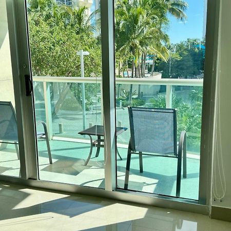 Sunny Isles, Beach Life! Parking Included Miami Beach Kültér fotó