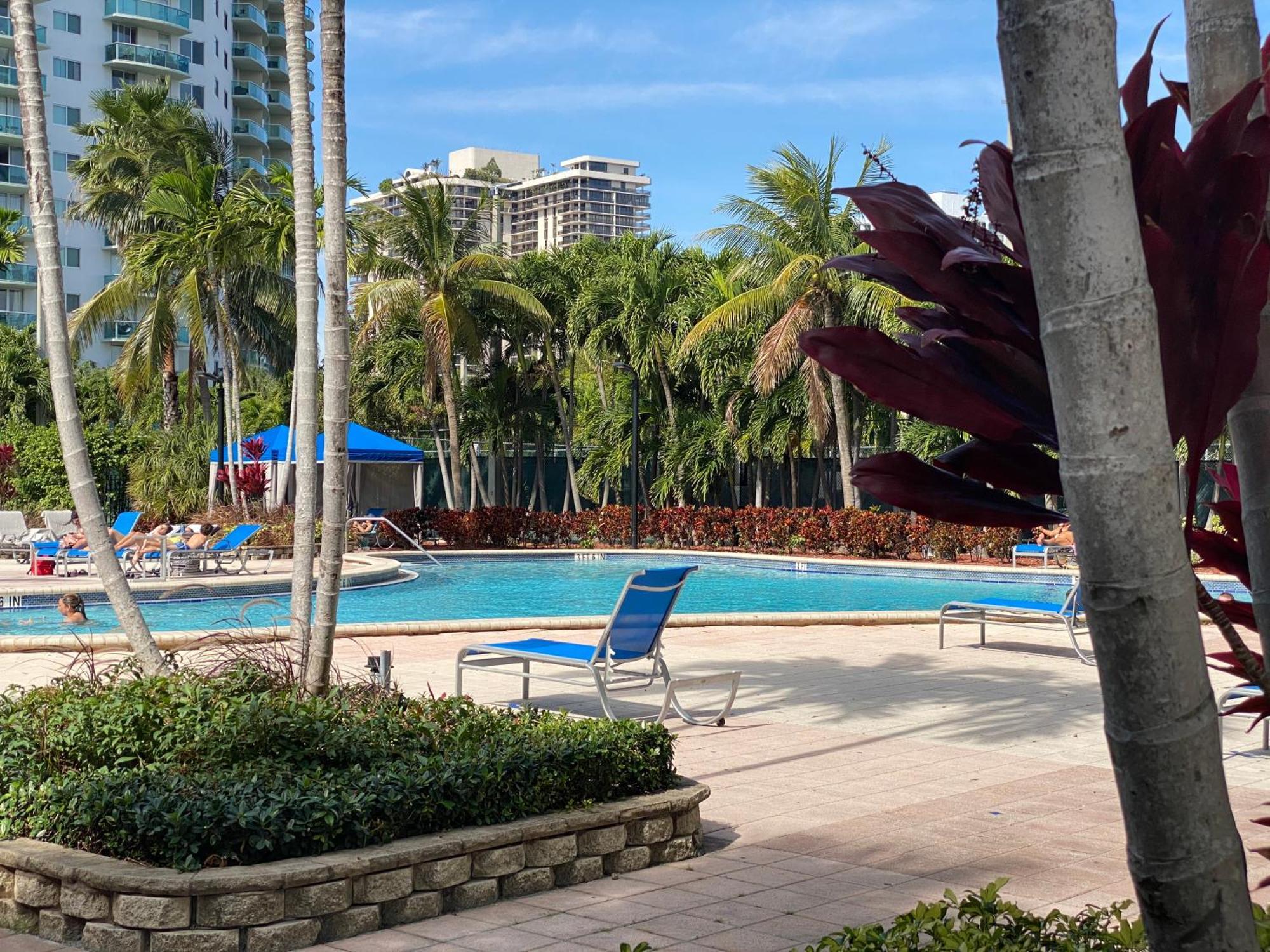 Sunny Isles, Beach Life! Parking Included Miami Beach Kültér fotó