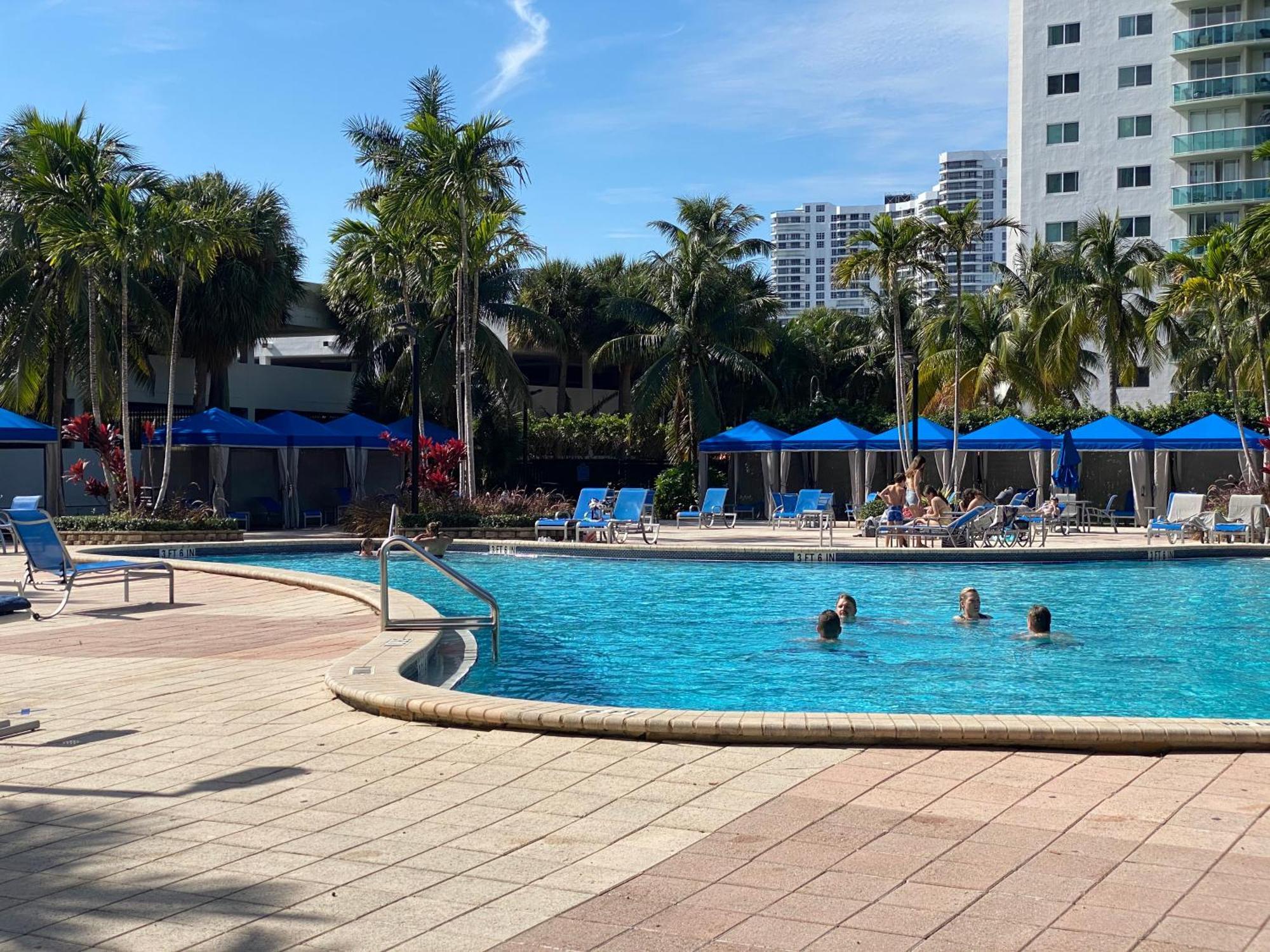 Sunny Isles, Beach Life! Parking Included Miami Beach Kültér fotó