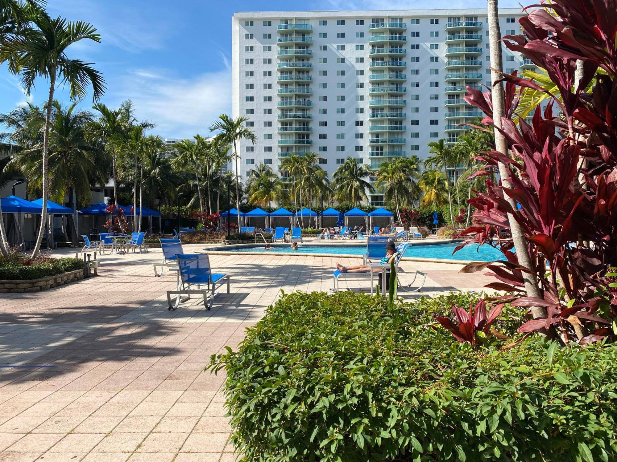 Sunny Isles, Beach Life! Parking Included Miami Beach Kültér fotó
