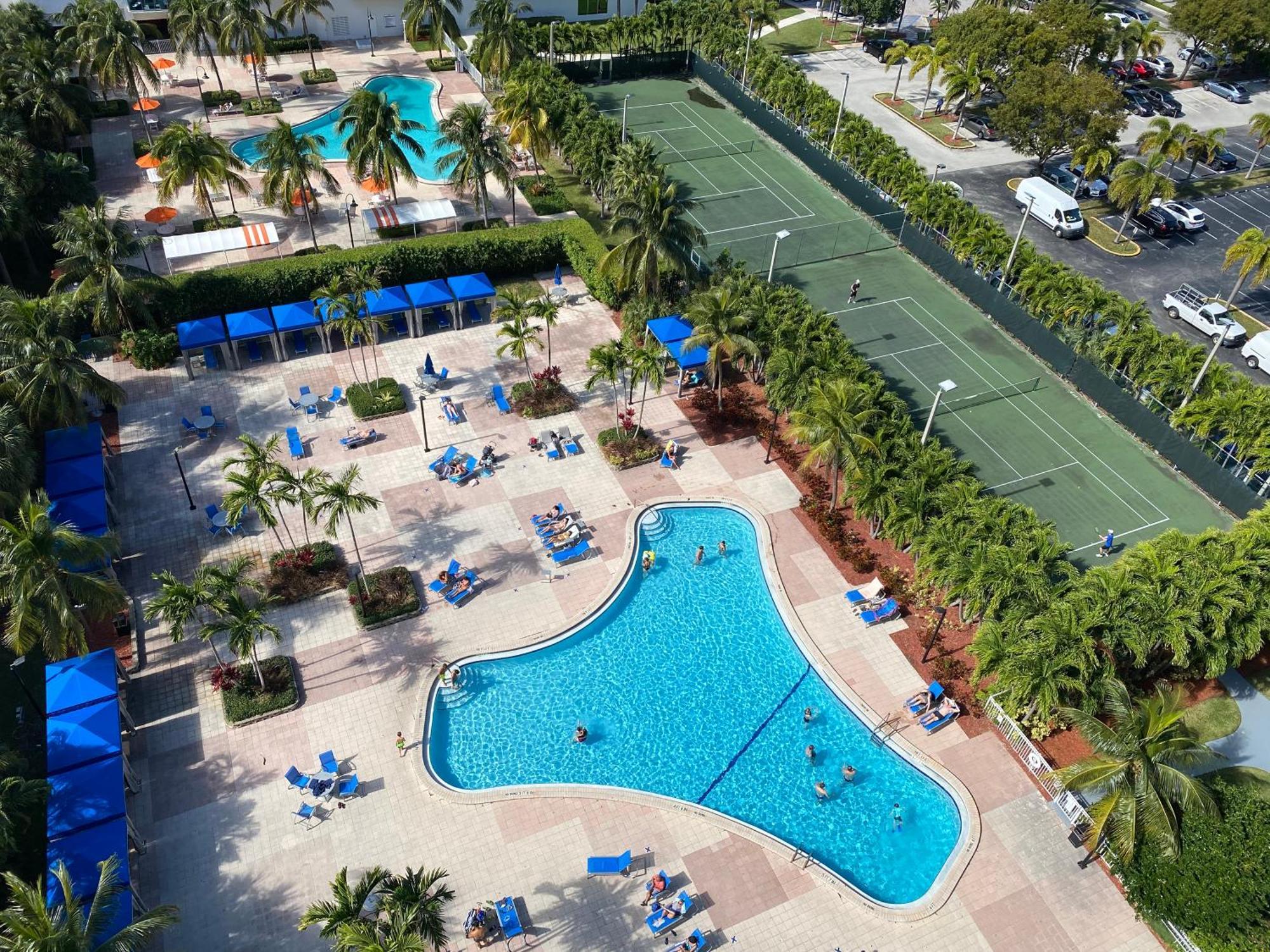 Sunny Isles, Beach Life! Parking Included Miami Beach Kültér fotó